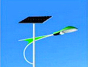 太阳能路灯TLD_8